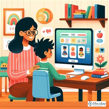 PBS Kids แอปพลิเคชันเพื่อการเรียนรู้
